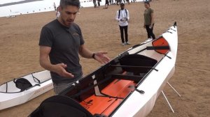 Oru Kayak's Haven | Tandem Folding Kayak | Features Review & Walk Around