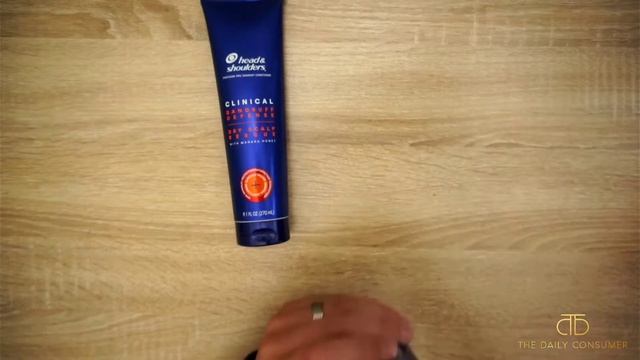 Head & Shoulders Anti Dandruff Shampoo & Conditioner! BEST I"VE EVER HAD! смотреть онлайн