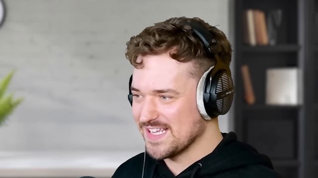 Jeremy Fragrance Has Officially Lost It! смотреть онлайн