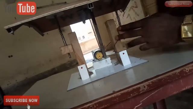 Diploma project||Power generation using by railway track||Polytechnic mechanical project|electrical смотреть онлайн