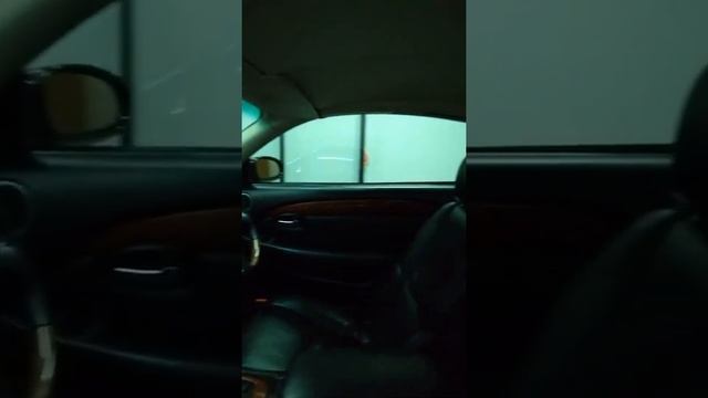 Тонер лоб + бока(Sun Control NR Green 50%) смотреть онлайн