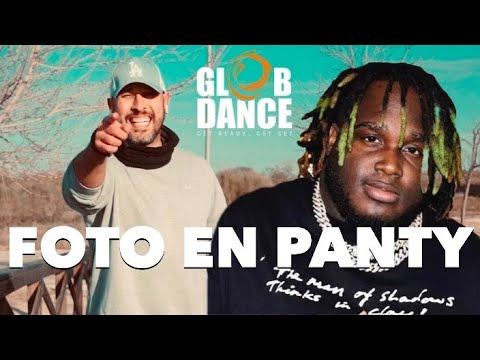 Foto en Panty - Sech - Coreografia Luis Calanche смотреть онлайн