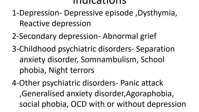 (BPT; Psychiatry) - Biological Therapies (Management in Psychiatry): Dr Shyamashish Gupta смотреть онлайн