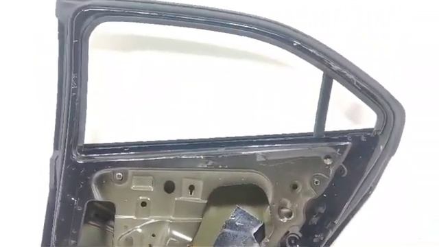 Porta Traseira Direita Onix Prisma 2013 a 2019 Preta (Peça:4) смотреть онлайн
