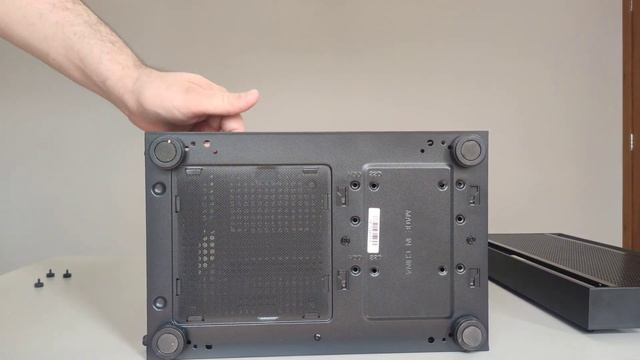GABINETE GAMER GAMDIAS AURA GC2 PRETO - EXCELENTE AIR FLOW, CUSTO BENEFICIO, OTIMA QUALIDADE E PREç