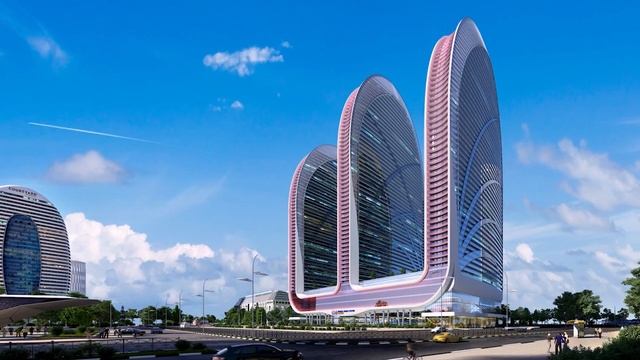 Alliance Centropolis смотреть онлайн