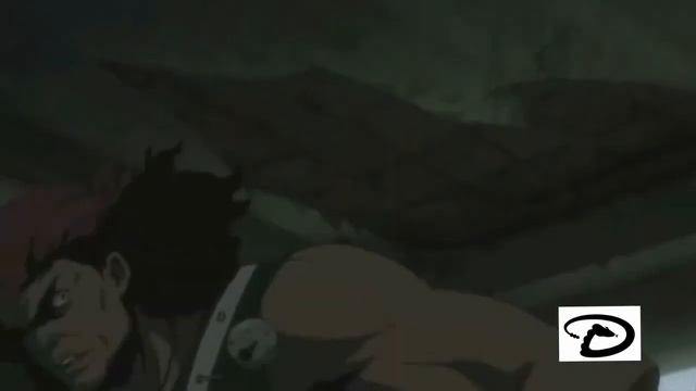 BTOOOM!「 AMV 」 - Dope - My Funer смотреть онлайн