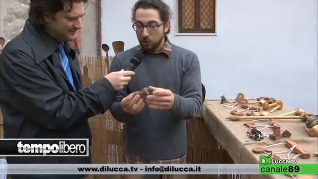 Tempo Libero - Presepe Vivente di Granaiola смотреть онлайн