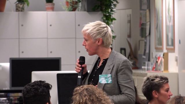 Cecilia Weckstrom- Being Bold and Brilliant | Cecilia Weckstrom | TEDxGreekStWomen смотреть онлайн