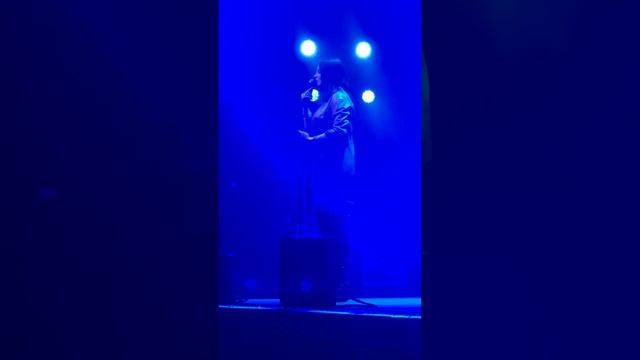 Floor Jansen 013 THE CALM смотреть онлайн