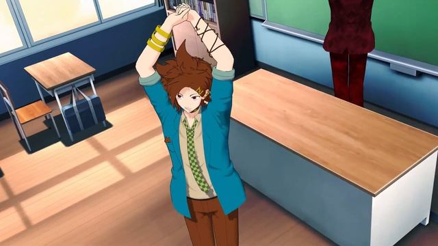 [네가 죽어 /キミガシネmmd] p.h. смотреть онлайн