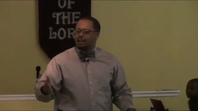 Operating in the Zone Pt. 4 by Dr. Johnny Young, Jr., Ph.D (11/19/15) смотреть онлайн