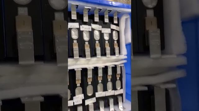 CATL lithium battery смотреть онлайн