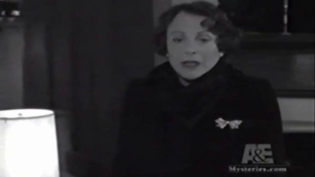 Gene Wilder Mysteries: The Lady in Question Part 5 смотреть онлайн