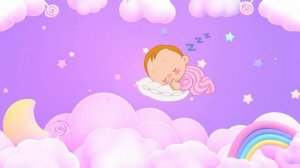 ⭐🎵🐻 Колыбельная для прекрасной ночи калыханка на піяніна для немаўлятаў, музыка для сну