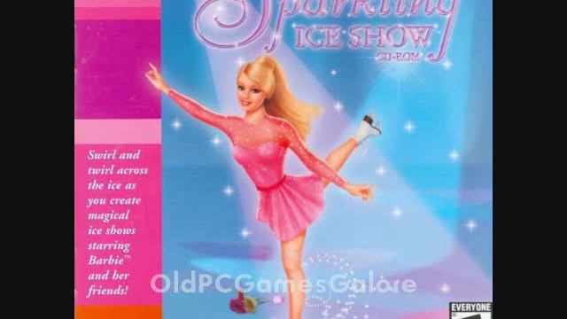 Barbie Sparkling Ice Show - International 3 смотреть онлайн