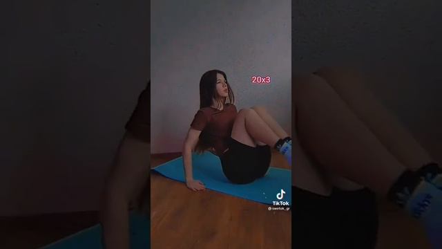 подготовка к лету🌿 смотреть онлайн