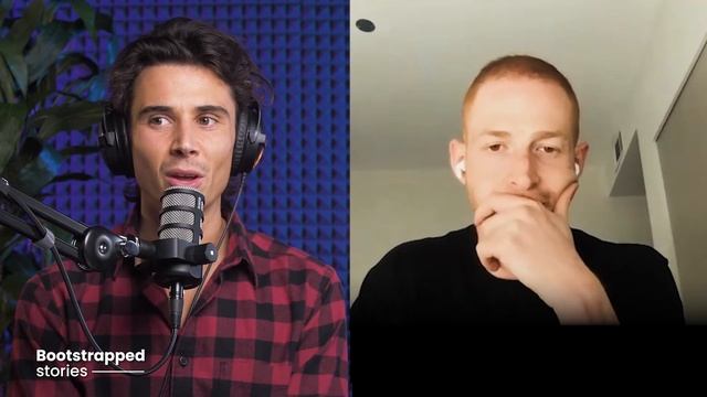 #09 How to build a successful company culture | Maxwell Hertan, founder of Megaphone Marketing смотреть онлайн
