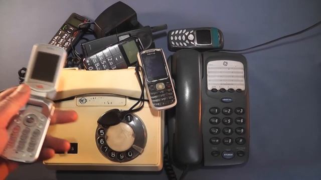 04- Эволюция телефона смотреть онлайн