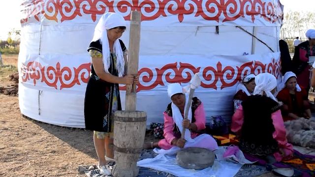 Жаңқожа батыр ауылы, ЖАСТАР, ЕҢБЕК, БОЛАШАҚ! смотреть онлайн