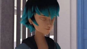 MIRACUIOUS | 🐞 ТАЙНЫ - ЛЮКА ГЛАЗАМИ МАРИНЕТТ 🐞 | ЛЕДИ БАГ И СУПЕР КОТ