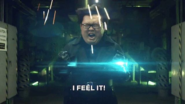 Gated Reverb смотреть онлайн