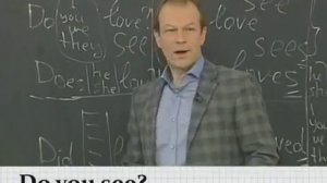 Полиглот. Изучить английский за 16 часов  Урок 1 с нуля с Петровым для начинающих   YouTube 360p