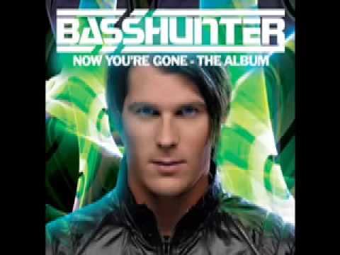 Basshunter-Boten Anna [HD] смотреть онлайн