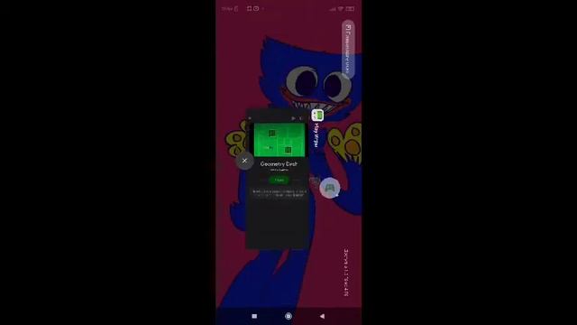 Geometry Dash смотреть онлайн