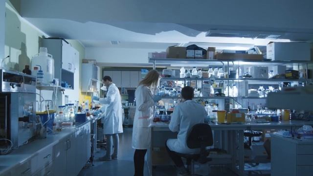 GcMAF от GcMAFplus® смотреть онлайн