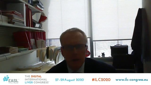 Digital ILC2020 Abstract session: Hepatitis B Translational смотреть онлайн