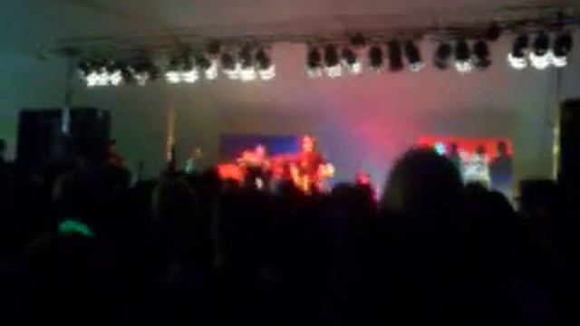 Bowling For Soup, 