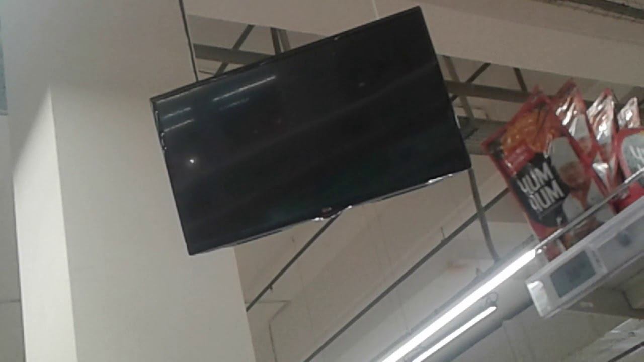 Телевизор LG проблема смотреть онлайн
