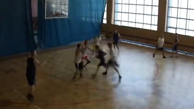 23-04-2011 КЦ - Управление+УКС. 4-я четверть смотреть онлайн