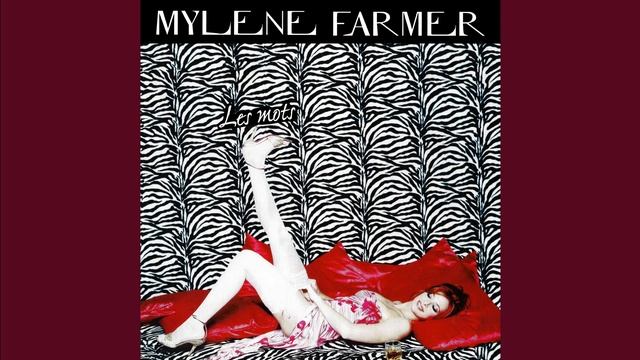 Mylene Farmer - L'âme Stram Gram (Audio) смотреть онлайн