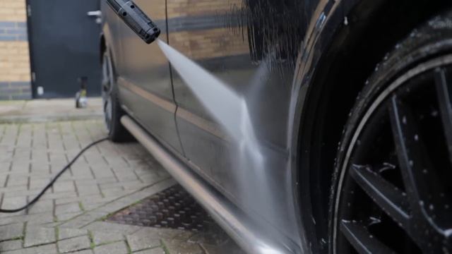 How to Pre-Wash your car using MPC | Heavy Duty Multi-Purpose Cleaner | Products in Detail смотреть онлайн
