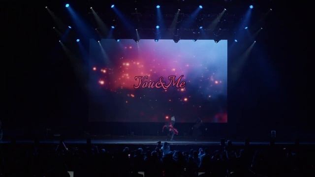 Taemin - Goodbye | Sayonara Hitori さよならひとり| Hit The Stage With Koharu Sugawara Dance Cover By You&M