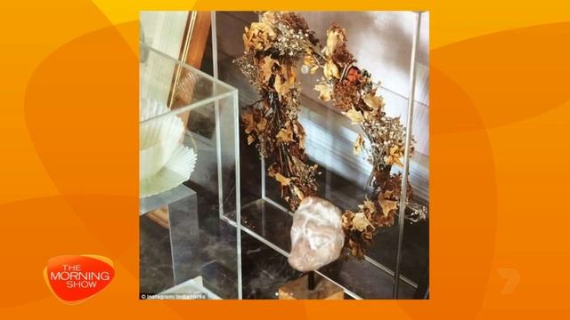 Princess Diana's bridesmaid India Hicks reveals SECRETS during LVIE interview | The Morning Show смотреть онлайн