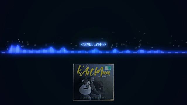 Paradise Lanfer - K'Arr Maa смотреть онлайн