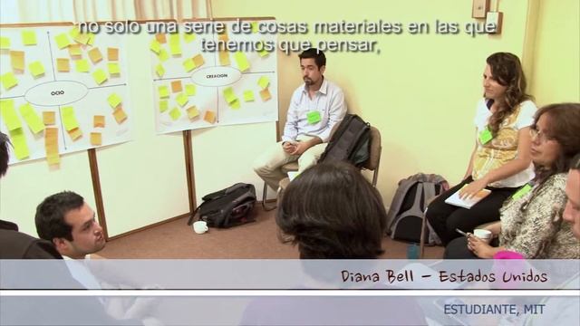 Desarrollo Territorial y Local de la region de Los Rios смотреть онлайн