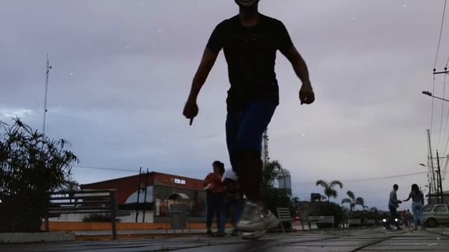 The Police - Every Breath You Take (Deep Chills Remix) 🎵 Shuffle Dance | Cutting Shapes | Ecuador смотреть онлайн