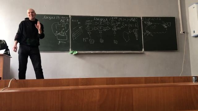 Лекция16»Режущий инструмент»проф.дтн.КокаревВ.И.09.04.2024 МДМ22-11;12;13 смотреть онлайн