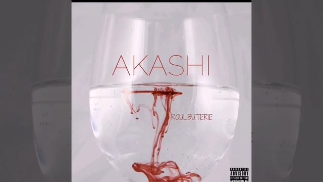 Akashi - Edouard butin feat. Skalp, Dilem, Rams /// ALBUM ROULBUTERIE смотреть онлайн