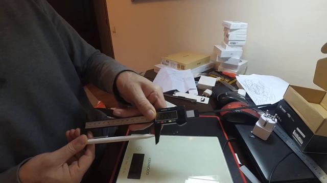 Original Xiaomi Mijia 0.5mm Sign Pen from Gearbest.com смотреть онлайн