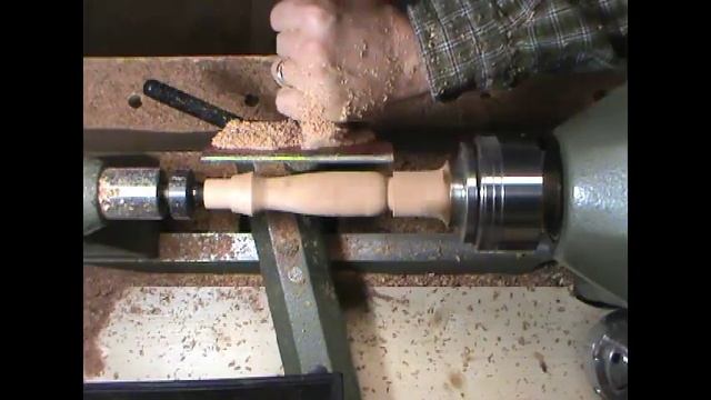 UpCycle an Old Chisel смотреть онлайн