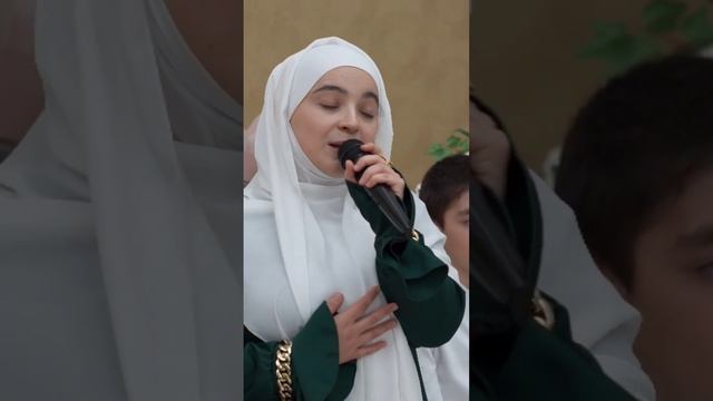 #hadidja #хадиджа #xadidja #бисмиллагь смотреть онлайн