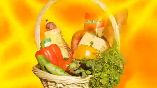 Универсам "Корзинка" смотреть онлайн