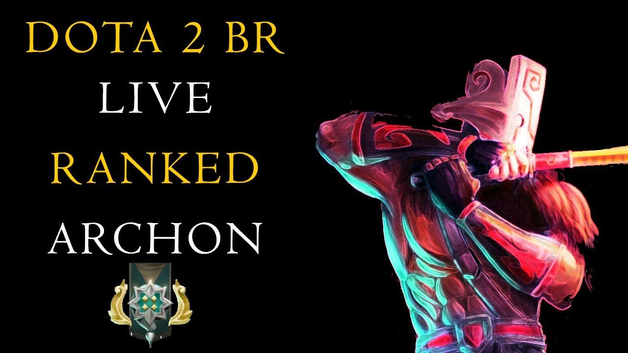 Juggernaut 7.25B Dota 2 Ranked #Dota2 #br #Archon #arconte смотреть онлайн