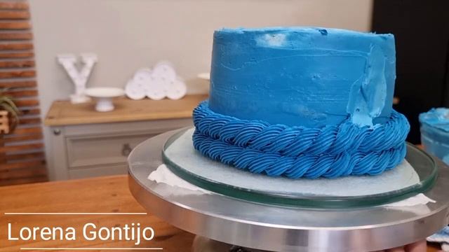 DECORAÇÃO MARAVILHOSA EM TONS DE AZUL смотреть онлайн