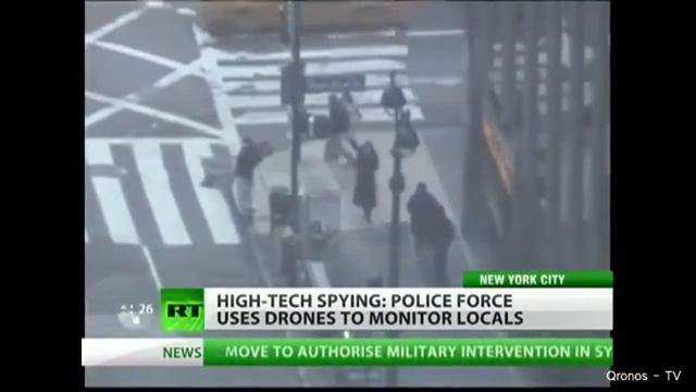 Pentagon Declaring War on Americans Privacy смотреть онлайн